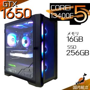 PASOUL 今日も当日発送 ゲーミングPC デスクトップ RTX2060 第12世代