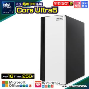 本日限定値引 intel Core Ultra ...の商品画像