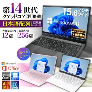 デル ノートパソコン Windows 11 i5 第8世代 新品SSD 1TB PASOUL ノートパソコン 新品パソコン 新品 第14世代CPU Intel