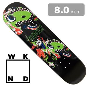 スケボー デッキ チョコレート CHOCOLATE SCRUNK DECK 7.75 スケート