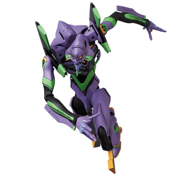 RAH NEO エヴァンゲリオン 初号機〈新塗装版〉