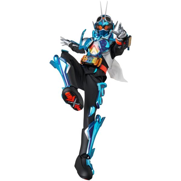 RAH GENESIS 仮面ライダーガッチャード スチームホッパー