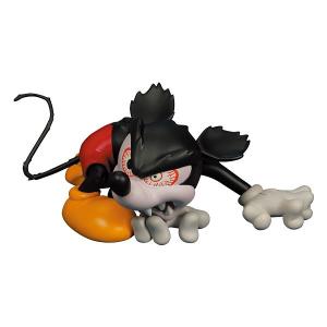 MEDICOM TOY VCD MICKEY MOUSE（Microphone Ver.） : MEDICOM TOY