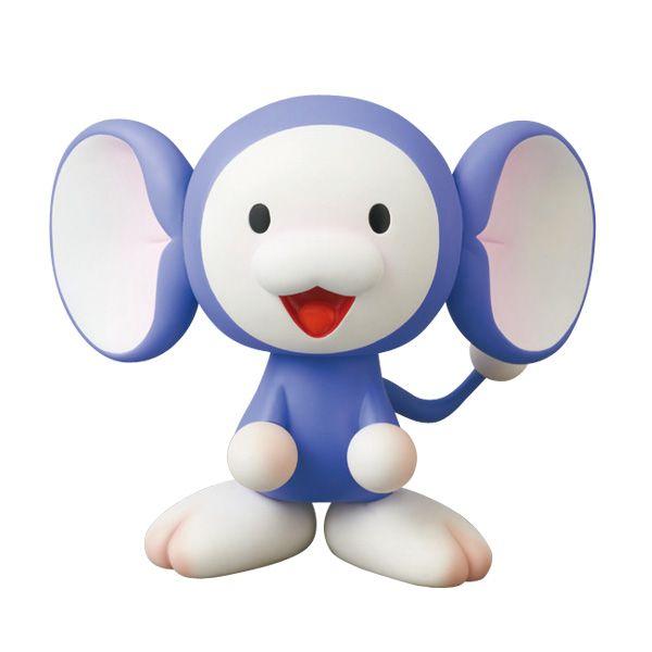 UDF「藤子・F・不二雄作品」シリーズ2 チンプイ