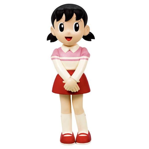 UDF「藤子・F・不二雄作品」シリーズ2 しずか