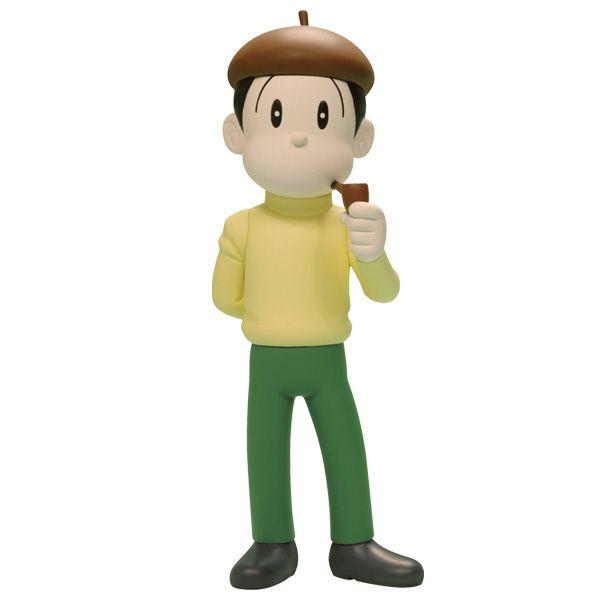 UDF「藤子・F・不二雄作品」シリーズ3 納戸理人