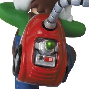 UDF 任天堂 シリーズ2 ルイージ [ルイー...の詳細画像1