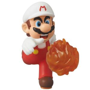 メディコムトイ UDF マリオフィギュア まとめ売り Amazon | UDF マリオ [NEWスーパーマリオブラザーズ Wii](ノンスケール