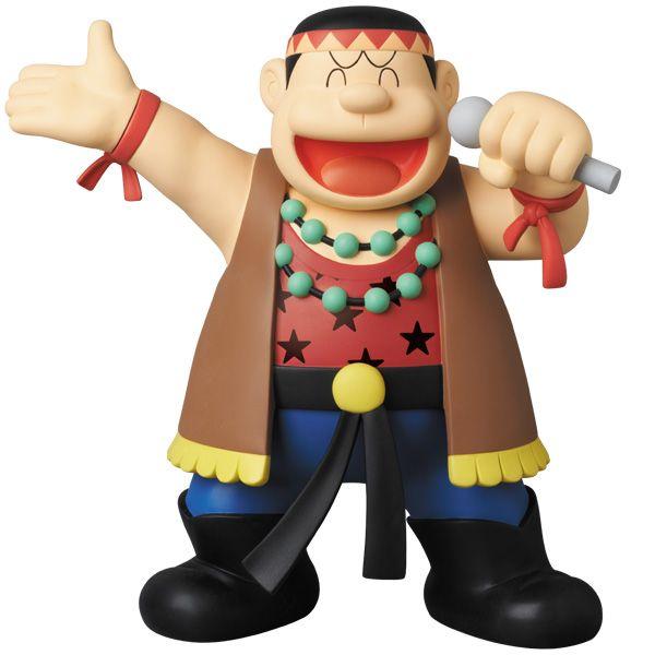 UDF「藤子・F・不二雄作品」シリーズ6 ビッグスタージャイアン