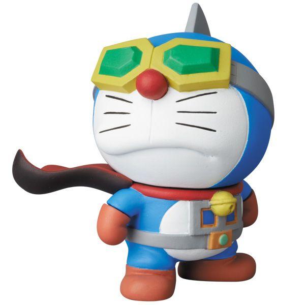 UDF「藤子・F・不二雄作品」シリーズ6 ドラえもん（宇宙大魔神より）