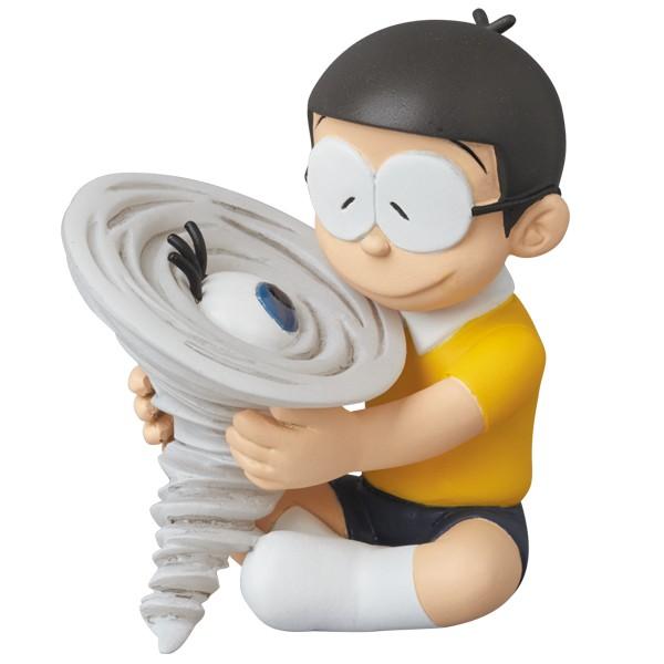 UDF「藤子・F・不二雄作品」シリーズ7 台風のフー子