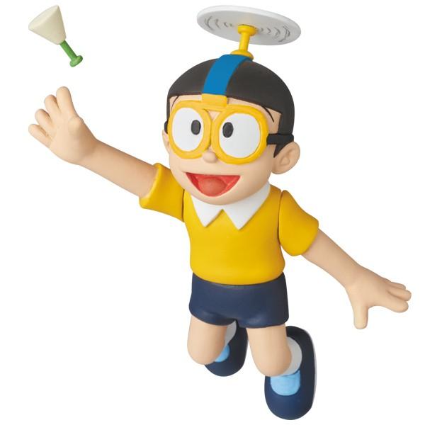 UDF「藤子・F・不二雄作品」シリーズ7 タンポポ空を行く