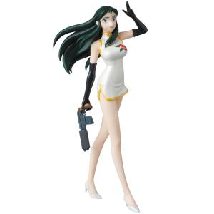 ULTRA DETAIL FIGURE フィギュア UDF 銀鈴 「ジャイアントロボ