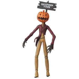 MEDICOM TOY UDF パジャマジャック パンプキンキング MEDICOM TOY UDF ジャックコレクション パジャマジャック