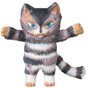 MEDICOM TOY（メディコム・トイ） UDF 100万回生きたねこ のらねこ