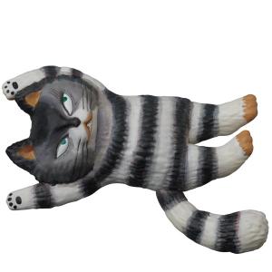 ULTRA DETAIL FIGURE フィギュア UDF 100万回生きたねこ のらねこ