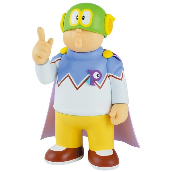 UDF「藤子・F・不二雄作品」シリーズ9 パーマン4号