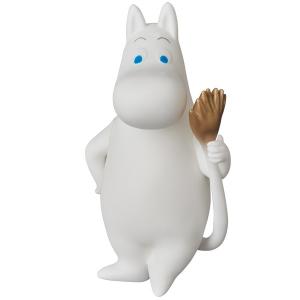 UDF MOOMIN シリーズ2 ムーミントロール（黄金のしっぽ版）｜project1-6