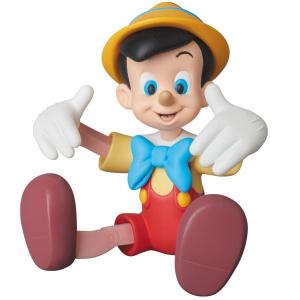 UDF Disney シリーズ6 ピノキオ｜project1-6