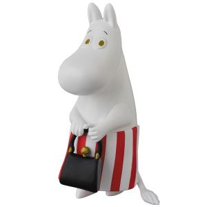 ULTRA DETAIL FIGURE フィギュア UDF MOOMIN シリーズ3 ムーミン