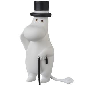 UDF MOOMINシリーズ3 6種セット MEDICOM TOY UDF MOOMIN シリーズ3 ムーミントロール&ソフス