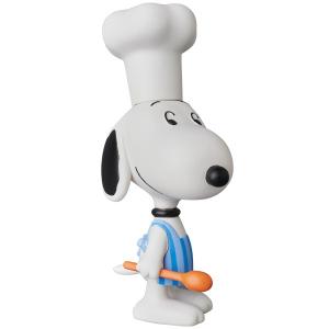 UDF PEANUTS シリーズ7 CHEF SNOOPY