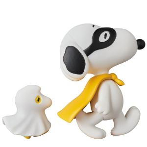 UDF PEANUTS シリーズ7 HALLOWEEN COSTUME SNOOPY &amp; WOODSTOCK