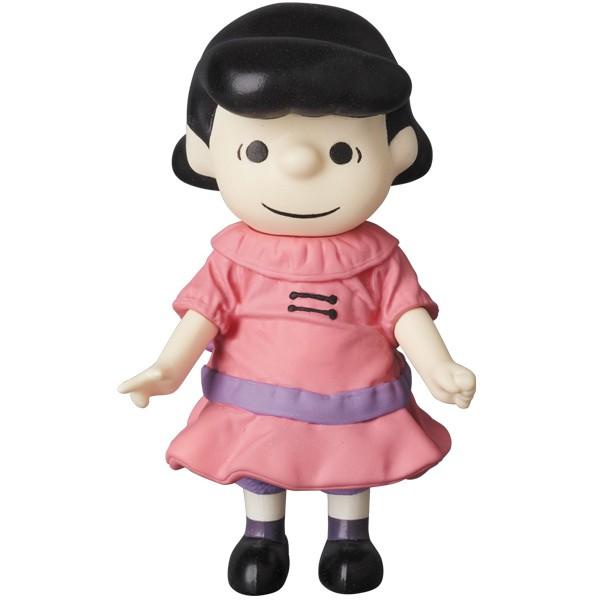 UDF PEANUTS VINTAGE Ver. Lucy（CLOSED MOUTH）