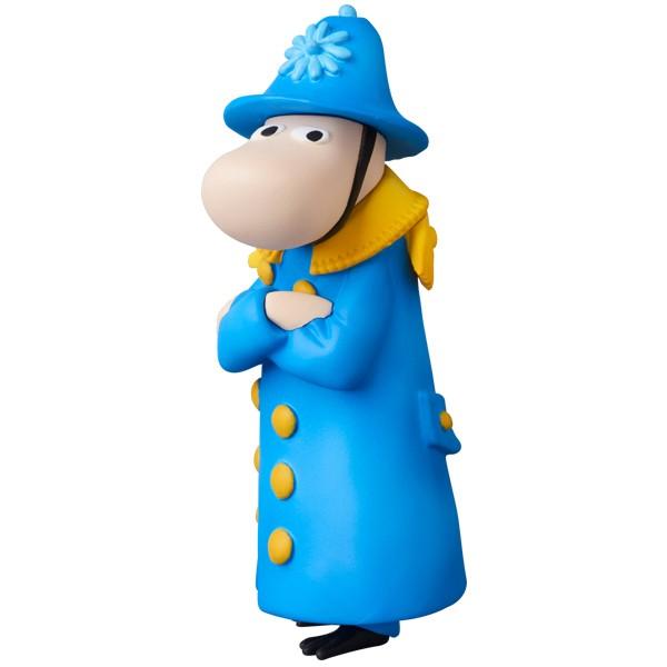 UDF MOOMIN シリーズ4 署長さん