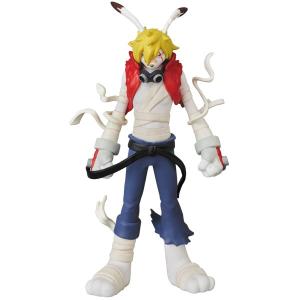 オフィシャルカードケース&カードスリーブセット02 -ベジット- ラピッド ラピッドバイク SH300i RAPiDBIKE-EASY ［ラビッド