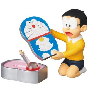MEDICOM TOY - VCD カモノハシペリー UDF　エージェントP　ペリー　【箱なし　3体セット】 MEDICOM TOY - VCD カモノハシペリー UDF エージェントP ペリー