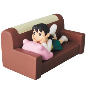 MEDICOM TOY（メディコム・トイ） VCD 1/2 ドラえもん : MEDICOM TOY