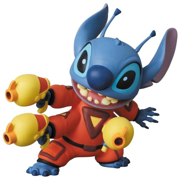UDF Disney シリーズ7 試作品626号