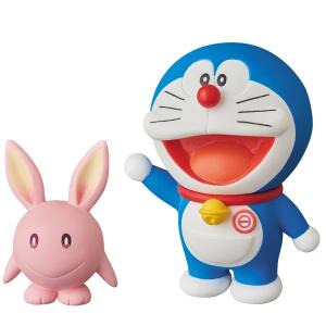 MEDICOM TOY UDF 映画ドラえもん のび太と空の理想郷 MEDICOM TOY UDF 映画ドラえもん のび太と空の理想郷