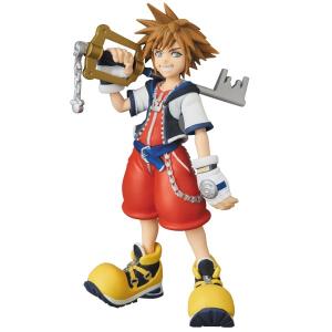 UDF KINGDOM HEARTS SORA｜project1-6