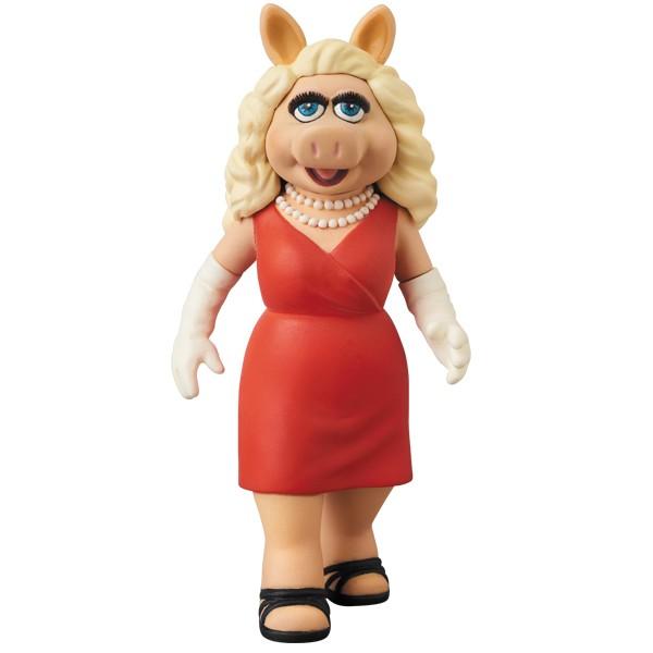 UDF Disney シリーズ8 MISS PIGGY