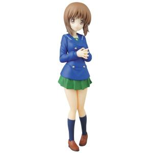 UDF ガールズ＆パンツァー 最終章 シリーズ2 西住みほ（冬服）｜project1-6