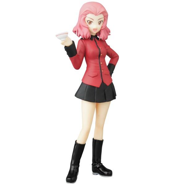 UDF ガールズ＆パンツァー 最終章 シリーズ2 ローズヒップ