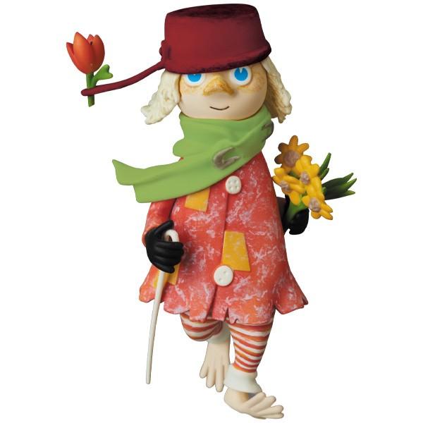 UDF MOOMIN シリーズ5 ロッドユール《2020年12月発売予定》