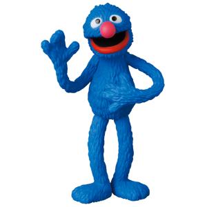 UDF SESAME STREET シリーズ2 GROVER｜project1-6