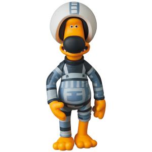 ULTRA DETAIL FIGURE フィギュア UDF 映画 ひつじのショーン UFO