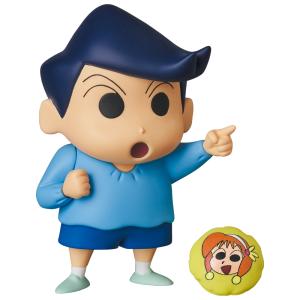 MEDICOM TOY UDF クレヨンしんちゃん シリーズ3 ワニ山さん
