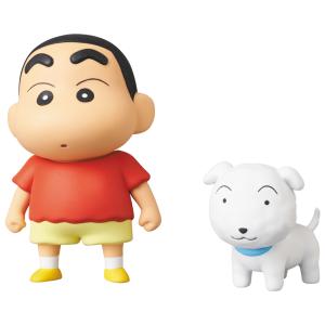 ULTRA DETAIL FIGURE フィギュア UDF クレヨンしんちゃん シリーズ4
