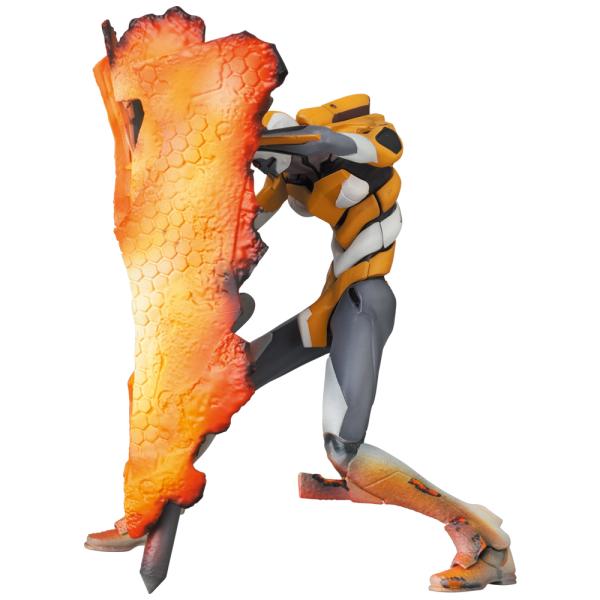 UDF エヴァンゲリオン#2 エヴァンゲリオン 零号機(ヤシマ作戦)