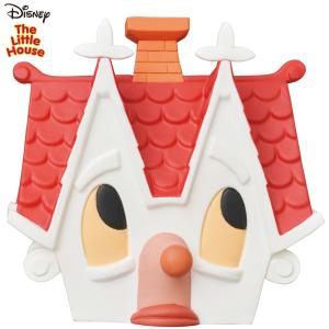 その他 Disney The Little House MEDICOM TOY MEDICOM TOY（メディコム・トイ） UDF Disney シリーズ10 The Little