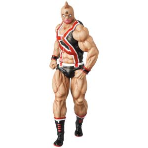MEDICOM TOY UDF キン肉マン シリーズ3 ネプチューンマン