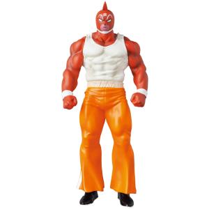 ULTRA DETAIL FIGURE フィギュア UDF キン肉マン シリーズ3 キン肉マン