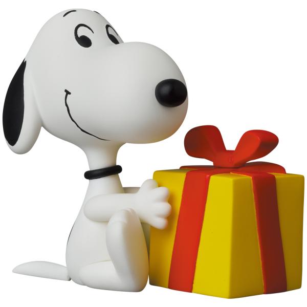 UDF PEANUTS SERIES 15 GIFT SNOOPY