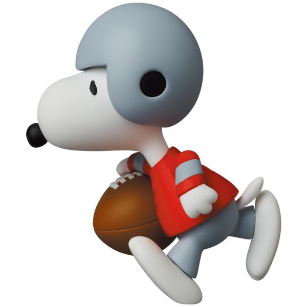 UDF PEANUTS SERIES 15 AMERICAN FOOTBALL PLAYER SNO...