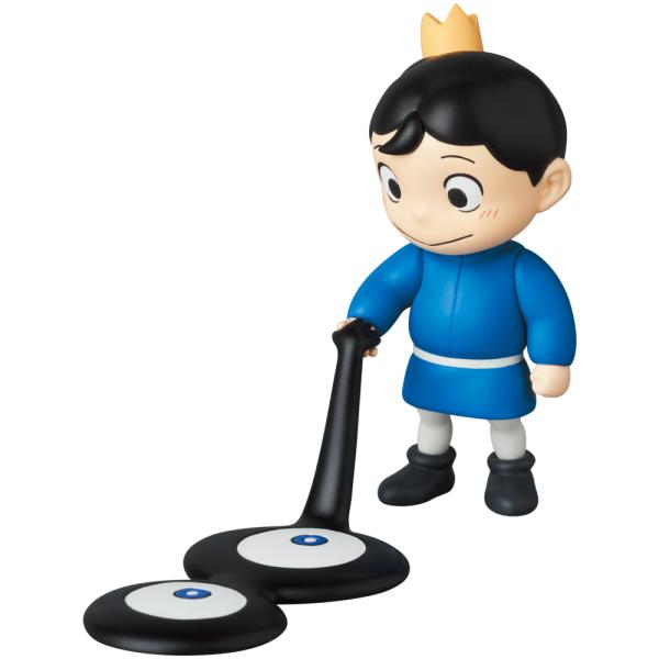 UDF 王様ランキング ボッジ &amp; カゲ 「仲間」